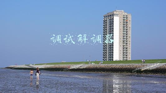 调试解调器