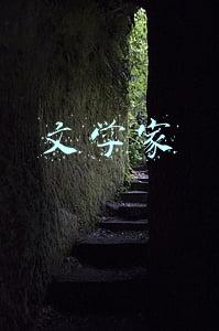 文学家