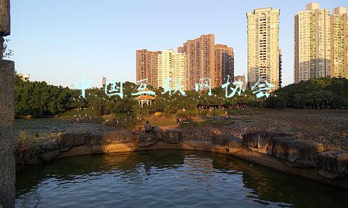 中国互联网协会