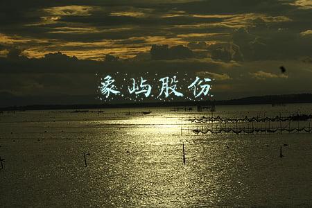 象屿股份