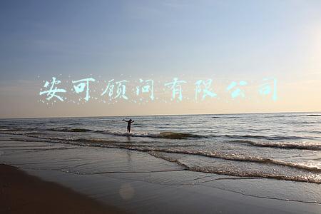 安可顾问有限公司