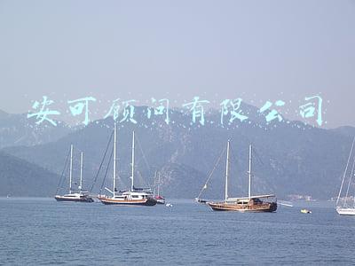 安可顾问有限公司