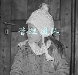 管理团队