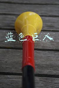 蓝色巨人
