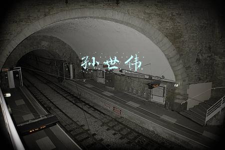 孙世伟