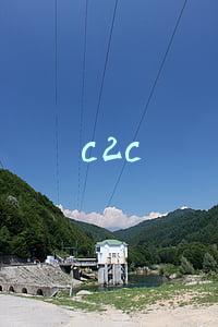 c2c