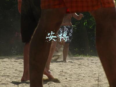 安博