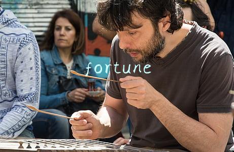 fortune