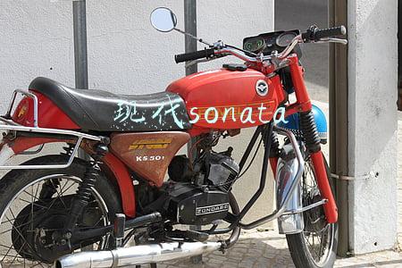 现代sonata