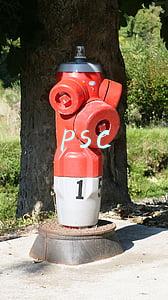 psc