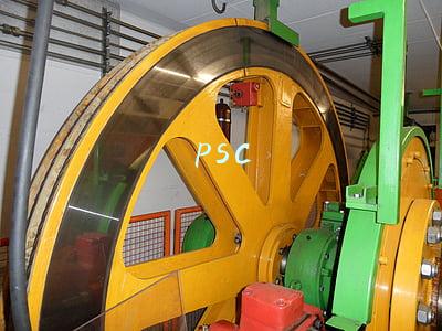 psc