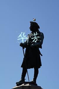 华芳