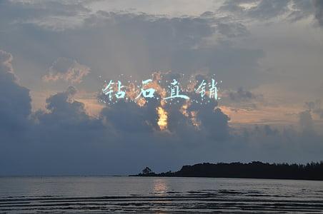 钻石直销