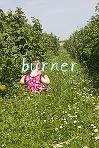 burner