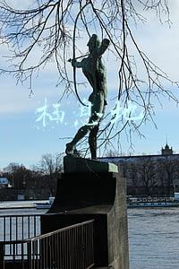 栖息地