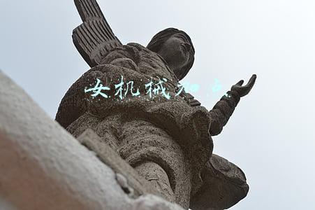 女机械加点