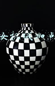 女机械加点