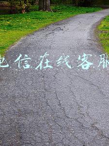 电信在线客服