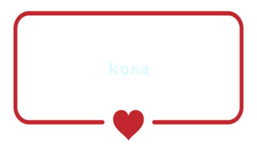 kona