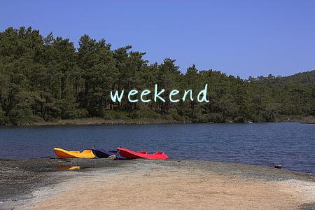 weekend