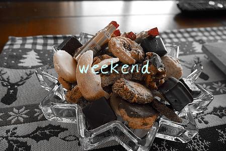 weekends(每日三句经典英语)