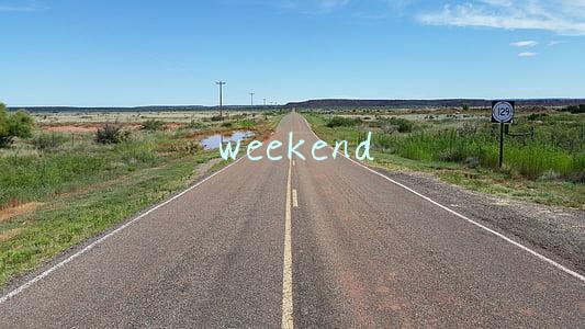 weekend