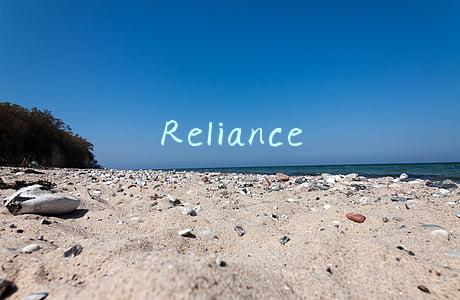 Reliance