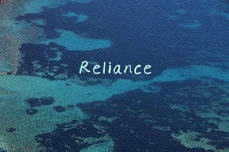 Reliance