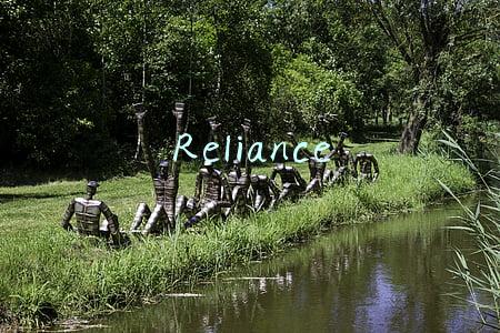 Reliance