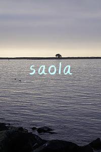 saola