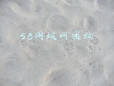 58同城网团购