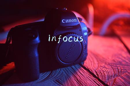 infocus
