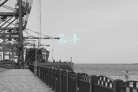 花车
