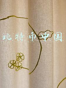 比特币中国