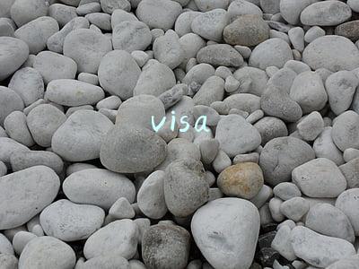 visa