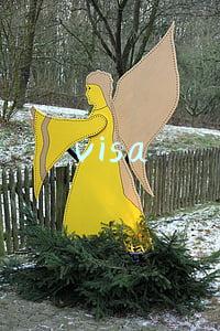 visa