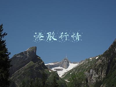 港股行情
