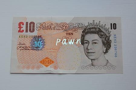 pawn
