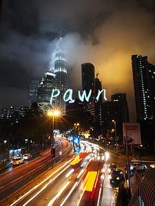pawn