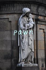 pawn