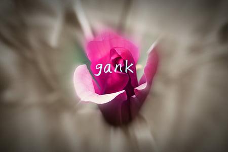 gank