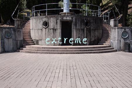 extreme