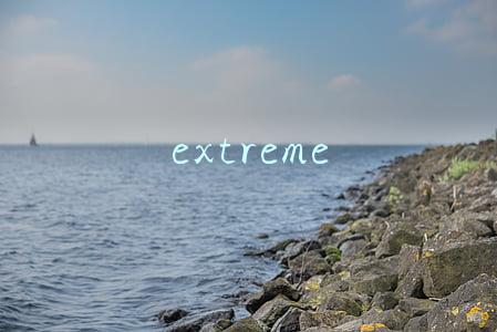 extreme的形容词(第318讲 一篇短文记住那些没有比较级和最高级的英语形容词)