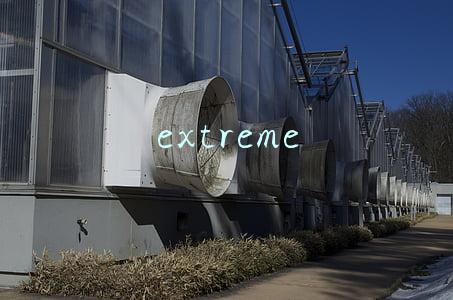 extreme
