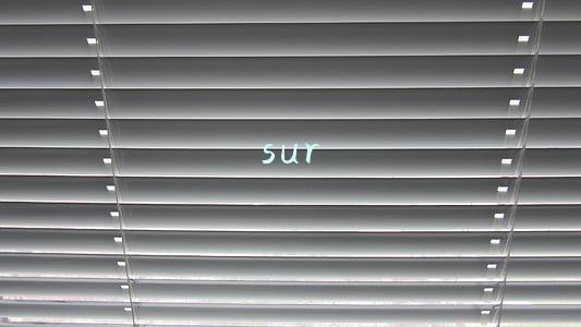 sur