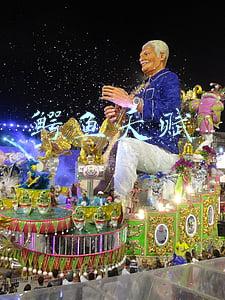 鳄鱼天赋