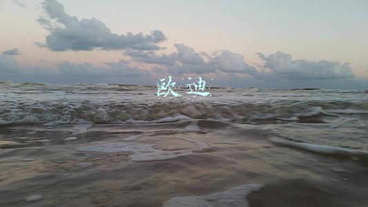 欧迪