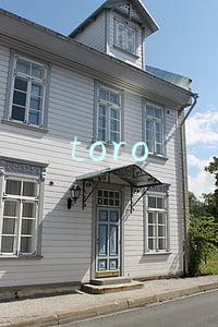 toro