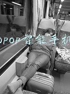 opop智能手机
