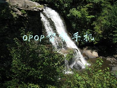 opop智能手机